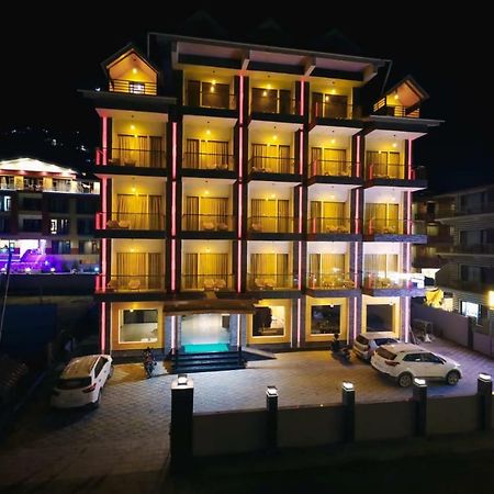 מנאלי The Laurent And Banon Resorts מראה חיצוני תמונה