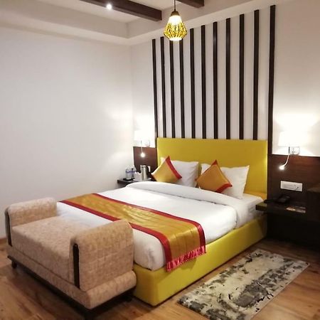 מנאלי The Laurent And Banon Resorts מראה חיצוני תמונה