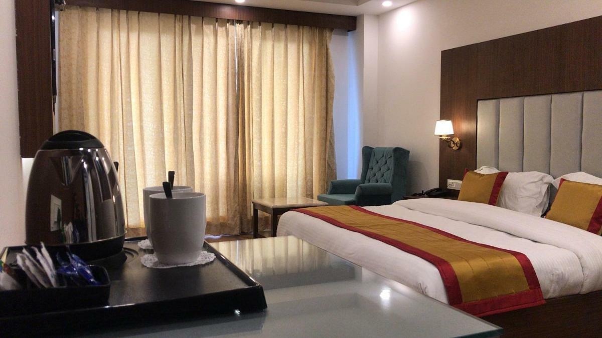 מנאלי The Laurent And Banon Resorts מראה חיצוני תמונה