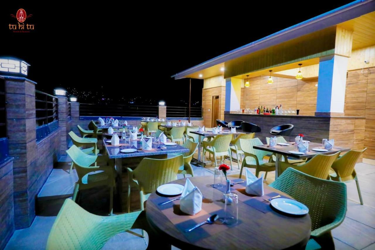 מנאלי The Laurent And Banon Resorts מראה חיצוני תמונה