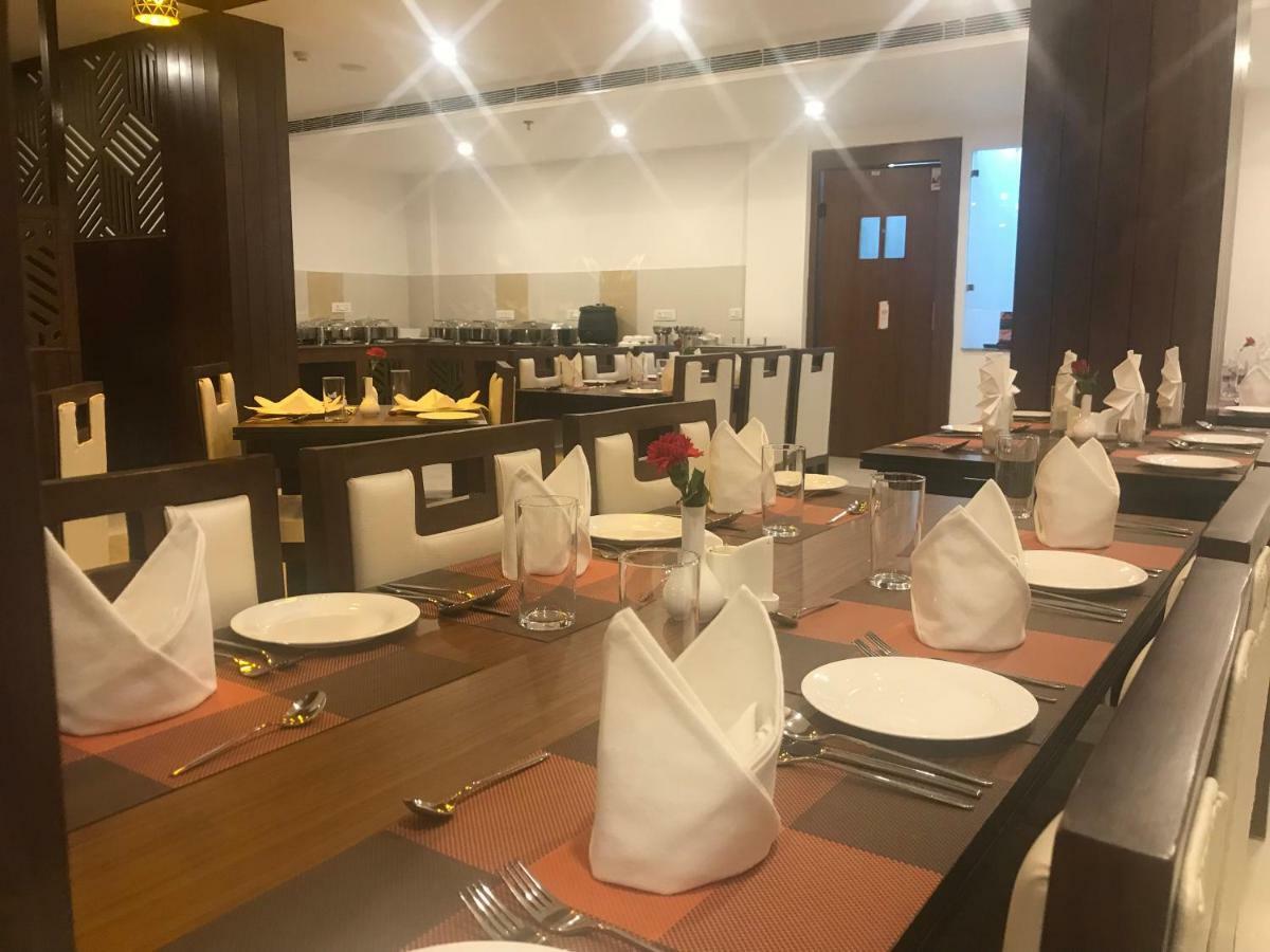 מנאלי The Laurent And Banon Resorts מראה חיצוני תמונה