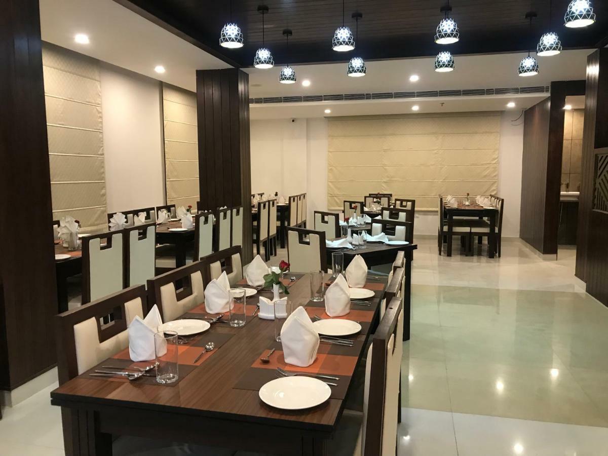 מנאלי The Laurent And Banon Resorts מראה חיצוני תמונה