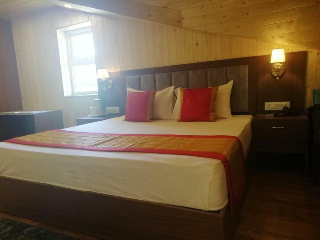 מנאלי The Laurent And Banon Resorts מראה חיצוני תמונה