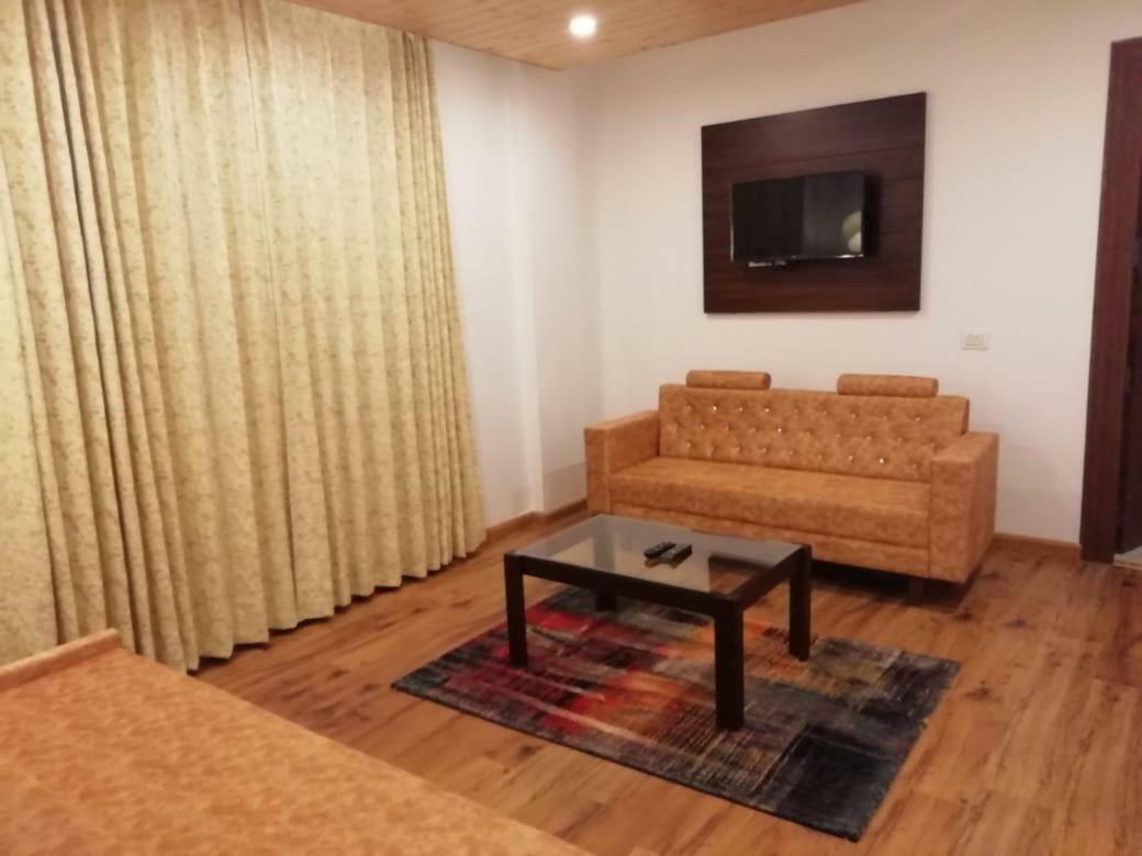 מנאלי The Laurent And Banon Resorts מראה חיצוני תמונה