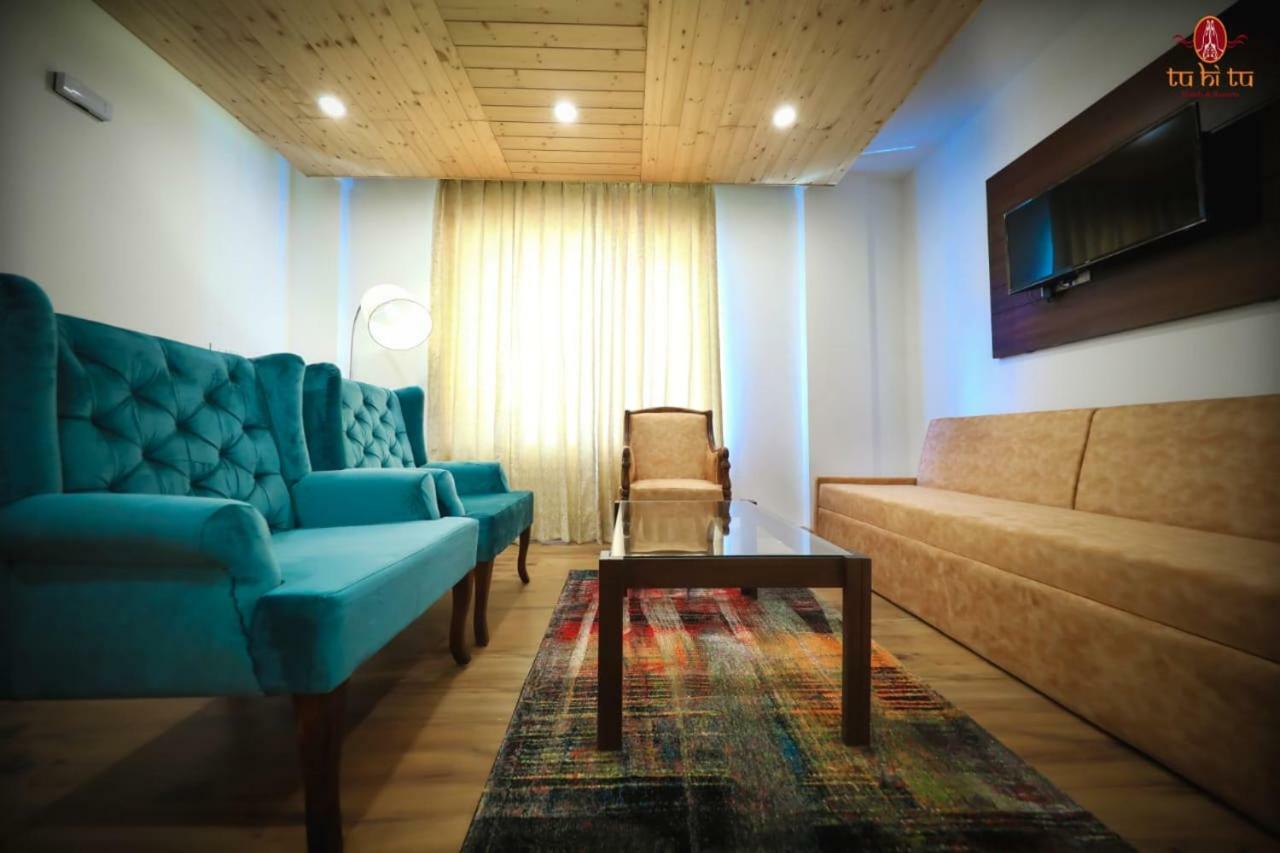 מנאלי The Laurent And Banon Resorts מראה חיצוני תמונה